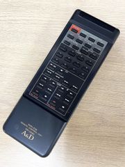 A&D リモコン GX-Z9100R - メルカリ