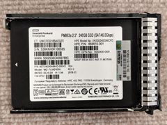 HP SSD PM883 2.5