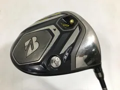 返品OK お買い得品！【中古ゴルフクラブ】ブリヂストン TOUR B JGR ドライバー 2019 ツアーAD for JGR TG2-5 1Wのサムネイル
