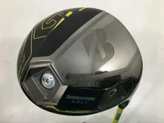 返品OK お買い得品！【中古ゴルフクラブ】ブリヂストン JGR ドライバー 2016 ツアーAD J16-11w 1Wのサムネイル