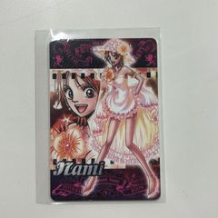 ワンピース 2009年 スペシャルパーティー グミ カード ナミ - メルカリ