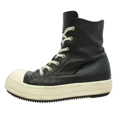 rickowens リックオウエンス ラモーンズ 41 2026年最新】rick owens ラモーンズ 41の人気アイテム - メルカリ