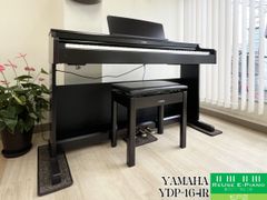 メンテナンス＆クリーニング済み】 ヤマハ YDP-164R ローズウッド調