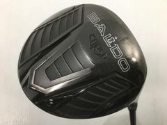 ☆最終値下げ☆BALDOバルト ドライバーヘッド(ヘッドカバー付) - メルカリ