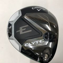 キャロウェイ エリートチタニウム 3W 24ベンタスブルー6S - メルカリ