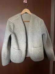 UNIQLO レディース カーディガン ニット ジャケット M