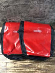 ORTLIEB オルトリーブ パニアバッグ City 2個セット 防水 自転車用