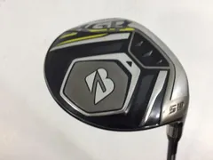 返品OK お買い得品！【中古ゴルフクラブ】ブリヂストン TOUR B JGR フェアウェイ 2019 ツアーAD for JGR TG2-5 5Wのサムネイル
