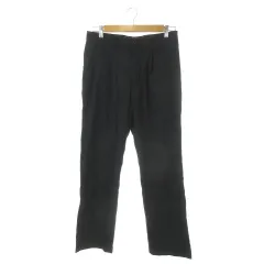 ゴールデンベア GOLDEN BEAR パンツ 79 紺 ネイビー タック ストレート ストレッチ /MN5 ■ECB004のサムネイル