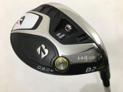 BRIDGESTONE B2 HT ユーティリティ H4 22度 - メルカリ