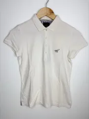 ヘンリーコットンズ レディース 半袖 カラーTシャツ (新品)のサムネイル
