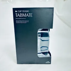 未開封 CLIP STUDIO クリップスタジオ TABMATE タブメイト 設定できるワイヤレスコントローラーのサムネイル
