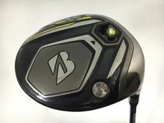 返品OK お買い得品！【中古ゴルフクラブ】ブリヂストン TOUR B JGR ドライバー 2019 ツアーAD for JGR TG2-5 1Wのサムネイル