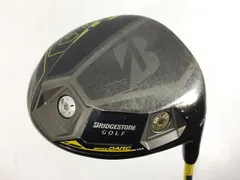 返品OK 【中古ゴルフクラブ】ブリヂストン JGR ドライバー 2016 ツアーAD J16-11w 1Wのサムネイル