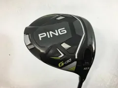 返品OK 【中古ゴルフクラブ】ピン G430 HL SFT ドライバー ツアーAD VR-5 1Wのサムネイル
