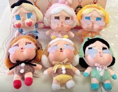 molly factory crybaby シークレット　タイ限定　日本未入荷 molly factory crybaby シークレット タイ限定 日本未入荷 - メルカリ