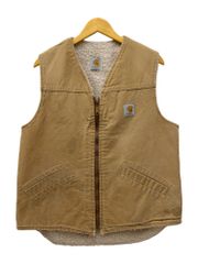 CARHARTT WIP ARBOR VEST I031521 1YH3K L - メルカリ