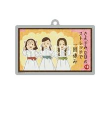 雪ノ下雪乃 由比ヶ浜結衣 缶バッジ やはり俺の青春ラブコメはまちがっ