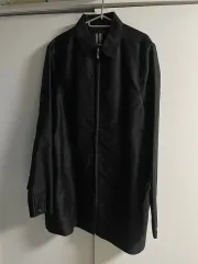 Rick Owens リックオウエンス DRKSHDW(リックオウエンス ダークシャドウ) Jumbo coatのサムネイル