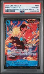 PSA10】 [WINNER] ルルーシュ・ランペルージ(UR)〈CGH-1-017〉[UAPR