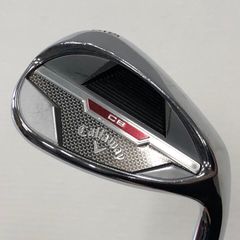 キャロウェイ CBウェッジ 54度 モーダス115ウェッジフレックス - メルカリ