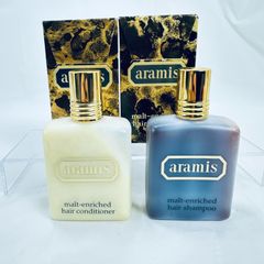 未使用 アラミス モルト エンリッチドヘアーシャンプー200ml