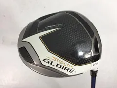 返品OK 【中古ゴルフクラブ】テーラーメイド STEALTH GLOIRE PLUS (ステルス グローレ プラス) ドライバー 2022 SPEEDER NX for TM 1Wのサムネイル