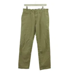 ディッキーズ Dickies チノパンツ 30 ベージュ 無地 長ズボン /SH ■ECC003のサムネイル