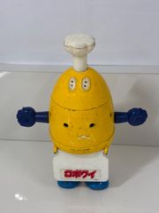 がんばれ！！ロボコン」超合金ロボクイ(1975年) ポピー ポピニカ