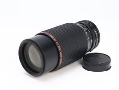 Canon キャノン NEW FD 80-200mm f4L 訳アリ ジャンク品 - メルカリ