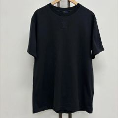 購入申請専用 新品LOUIS VUITTON 24AW 半袖ニットセーターシャツ