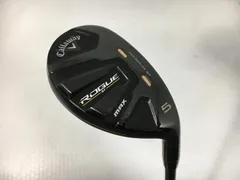 返品OK 【中古ゴルフクラブ】キャロウェイ ROGUE(ローグ) ST MAX ユーティリティ 2022 (日本仕様) VENTUS 5 for Callaway 5Hのサムネイル