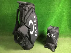 返品OK 【中古ゴルフ用品】【超美品】OAKLEY(オークリー) 9.5型/差込口の口径24.1センチのサムネイル