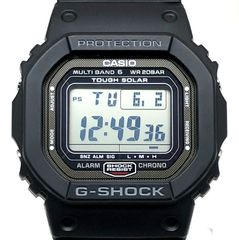 激レア】G-SHOCK 25th Anniversary オーシャングレー - メルカリ