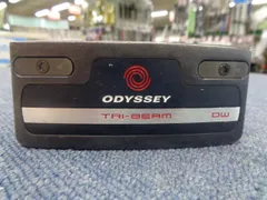 オデッセイ TRI-BEAM DOUBLE WIDE 2023　中古パター 500010のサムネイル