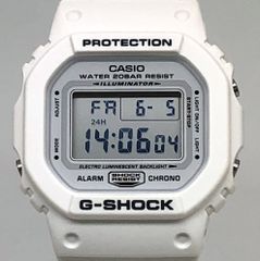 レア！美品！G-SHOCK GW-M5610LG-8JF ブリザードホワイト - メルカリ