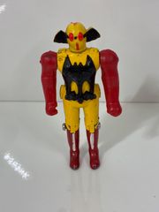 超合金 ヨネザワ ダイカスト ZnDc 合金 ベガトロン2号 ロボット - メルカリ