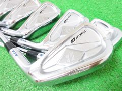 ダイワ オノフ ONOFF LABOSPEC RB-247K アイアンセット 5本 #6-Pw MP