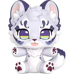 Huggy Good Smile FLUFFY LAND Oslo プラスチック製 塗装済み可動フィギュア ｜ グッドスマイルアーツ上海 Good Smile Arts Shanghai フィギュア