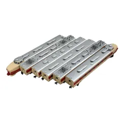 TOMIX 92602 JR 485系 特急電車 (ボンネットタイプ) Nゲージ 鉄道模型