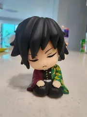 鬼滅の刃 義勇 ガチャ