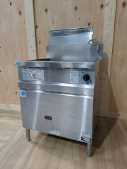 業務用 Kitchen Technoフライヤー TK-CF3-GA13-L12 - メルカリ
