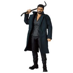 MAFEX マフェックス ザ ボーイズ The Boys WILLIAM BILLY BUTCHER ウィリアム ビリー ブッチャー フィギュア