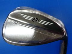 不適合溝】EVENGOLF製 軟鉄鍛造ウェッジ 黒染 52、58 - メルカリ
