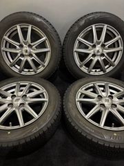 ブリヂストンスタッドレス175／65R15 84Q深溝 - メルカリ