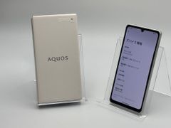 SHARP AQUOS Sense7 plus A208SH 本体 - メルカリ
