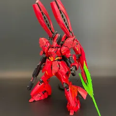 2026年最新】mg サザビー 完成品の人気アイテム - メルカリ