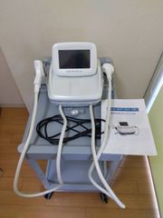 業務用水光美容 エステ用水光ジェット エアインジェクション EMS 美顔