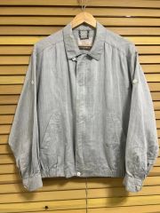 ANACHRONORM HICKORY WASHED JACKET - メルカリ