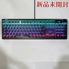 RAZER RGB EVISU×Black Window V3 キーボード本体 - メルカリ